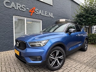 Volvo XC40 1.5 T3 R-Design + D-glas + Harman Kardon Sound + 18 Inch Lmv