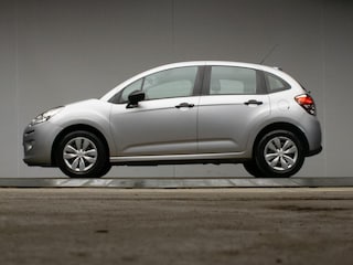 Citroën C3 1.0 VTi Tendance Sport (AIRCO,BLUETOOTH,ELEKTRISCH PAKKETGREY EDITION,SPORTSTOELEN,LM VELGEN,NIEUWE APK,NETTE STAAT)