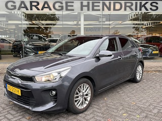 Kia Rio 1.0 TGDI First Edition | Airco | NAP | Navi | Camera | Trekhaak | (occasion)