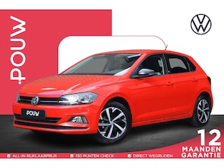 Volkswagen Polo 1.0 TSI 95pk Beats | Navigatie | Trekhaak | Volautomatische Airconditioning
