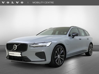 Volvo V60 2.0 T6 AWD + Dark | Trekhaak | 360 Camera |