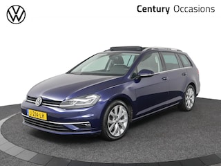Volkswagen Golf Variant 1.0 TSI 115Pk Highline / Navi / Pano-Dak / Pdc