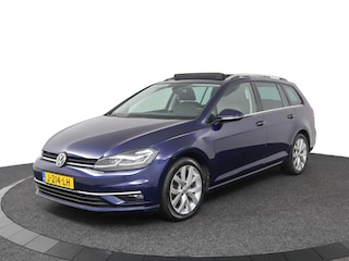 Volkswagen Golf Variant 1.0 TSI 115Pk Highline / Navi / Pano-Dak / Pdc
