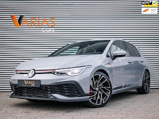 Volkswagen Golf 2.0 TSI GTI Clubsport Performance DCC Dynaudio
