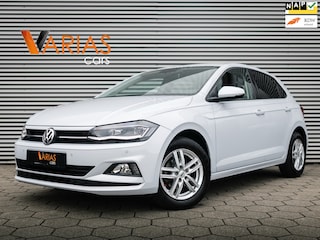 Volkswagen Polo 1.0 TSI Highline Dsg Xenon Navi Cruise