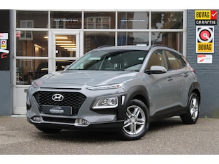 Hyundai Kona 1.0 T-GDI Comfort Airco Camera Carplay Nap