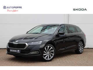 Skoda Octavia Combi 1.4 TSI iV Style 204ppk DSG6