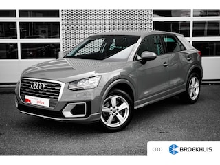 Audi Q2 1.0 TFSI Sport