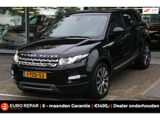Land Rover Range Rover Evoque 2.0 Si 4WD Prestige PANO-DAK DEALER OND. NL AUTO!