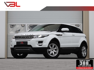 Land Rover Range Rover Evoque Coupé 2.0 Si 4WD 240PK Prestige