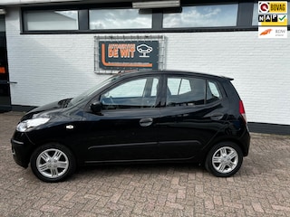 Hyundai i10 1.1 Active Orange Babies automaat