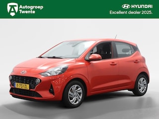 Hyundai i10 1.0 Comfort Smart | Navigatie | Camera | Airco