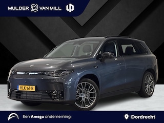 Leapmotor C10 Design REEV 28,4kWh 215pk | RANGE EXTENDER | 360° CAMERA | STOELVERW. | STOELKOELING | ADAPTIVE CRUISE | PANODAK | NAVI |