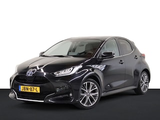 Toyota Yaris 1.5 Hybrid Executive