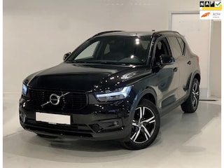 Volvo XC40 1.5 T4 Recharge R-Design, Trekhaak, Adaptieve Cruis, Camera