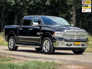 Dodge Ram 1500 5.7 V8 HEMI 4x4 Crew Cab Laramie | Prins LPG | Trekhaak 3500kg | Full option |