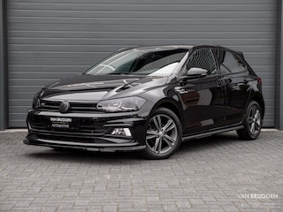 Volkswagen Polo 1.0 TSI R-Line NAP Maxton CarPlay ACC Automaat