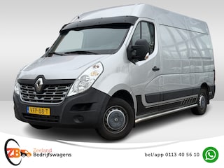 Renault Master T35 2.3 dCi L2H2 Energy | Trekhaak | Camera | Airco | PDC