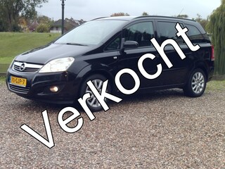 Opel Zafira 1.8 Temptation - Airco - 7 Persoons
