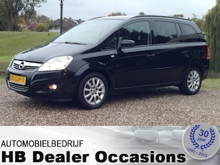 Opel Zafira 1.8 Temptation - Airco - 7 Persoons
