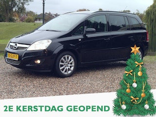 Opel Zafira 1.8 Temptation - Airco - 7 Persoons