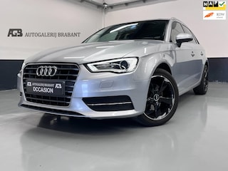 Audi A3 Sportback 1.2 TFSI Attraction Pro Line plus/Led/Cruise