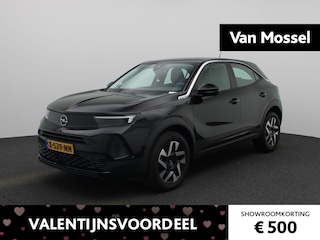 Opel Mokka 1.2 Turbo Edition | Navigatie | Camera | Apple Carplay/Android Auto
