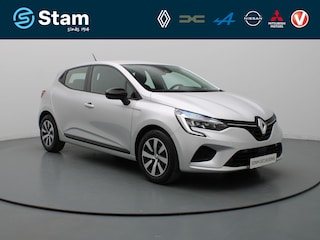 Renault Clio 90pk TCe Equilibre Airco | Cruise | Carplay