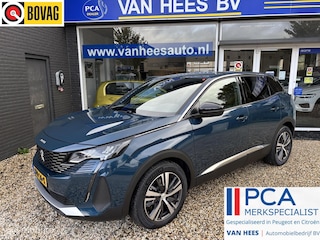 Peugeot 3008 1.6 HYbrid 180 Allure Pack Business