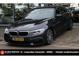 BMW 520i High Executive Edition M-PAKKET NL-AUTO NAP!