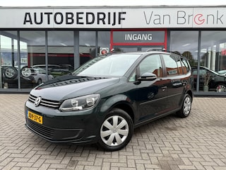 Volkswagen Touran 1.2 TSI Easyline 7p. | Ketting vervangen