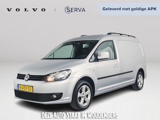 Volkswagen Caddy TDI | Navigatie | Airco