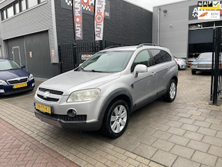 Chevrolet Captiva 3.2i Executive 7 Persoons Trekhaak Airco NAP APK