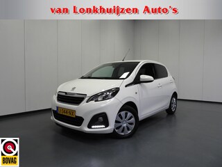 Peugeot 108 1.0 e-VTi Active Dynamic AIRCO/BLUETOOTH!