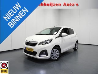 Peugeot 108 1.0 e-VTi Active Dynamic AIRCO/BLUETOOTH!