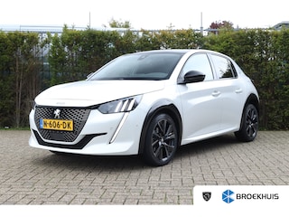 Peugeot 208 1.2 Turbo GT Pack Navigatie | Climate | ACC | Stoelverwarming | Carplay | Keyless | Camera | PDC