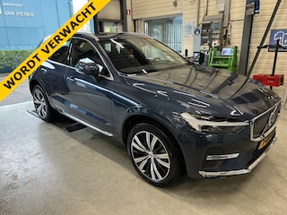 Volvo XC60 B5 Ultimate Bright