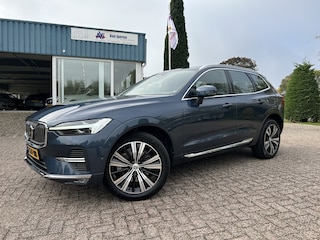 Volvo XC60 B5 Ultimate Bright