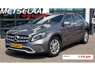 Mercedes-Benz GLA 180 Premium Uniek mooi, 54.000 KM NAP!