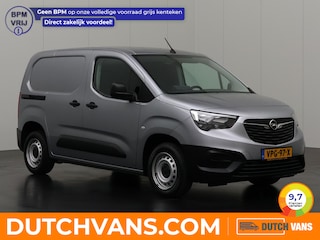 Opel Combo 1.5D 102PK Edition | Navigatie | Airco | Cruise | Betimmering