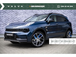 Lynk & Co 01 1.5