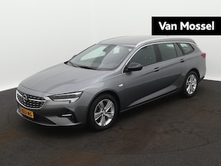 Opel Insignia Sports Tourer 2.0 Turbo Business Elegance | 200pk | Automaat | Stoel/Stuurverwarming | Unieke Kilometerstand!
