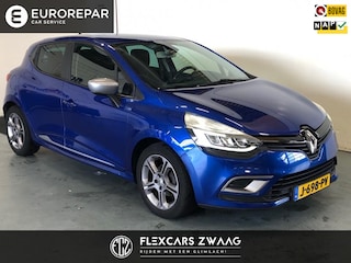 Renault Clio 0.9 TCe GT Line - Navi - Climate - Parkeerhulp - Cruise