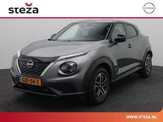 Nissan Juke 1.6 Hybrid N-Connecta