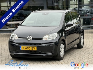 Volkswagen Up 1.0 BMT move up! Airco/Audio/CV/LED