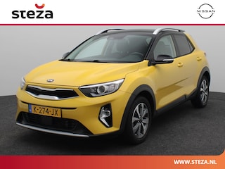 Kia Stonic 1.0 T-GDi MHEV DynamicPlusLine | Trekhaak |
