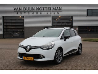 Renault Clio Estate 0.9 TCe Night&Day / Navigatie / Cruise / N.A.P.