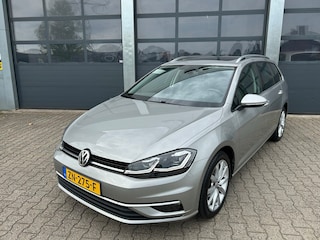 Volkswagen Golf Variant 1.0 TSI 115pk 7-DSG Highline