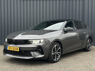 Opel Astra Sports Tourer 1.2 Turbo 130pk Automaat Sports Tourer GS I AGR Stoel I Adaptieve Cruise I Stoel- Stuurverwarming I Parkeersensoren V+A I