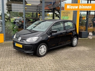 Volkswagen Up 1.0 High Up! BlueMotion - navi - bluetooth